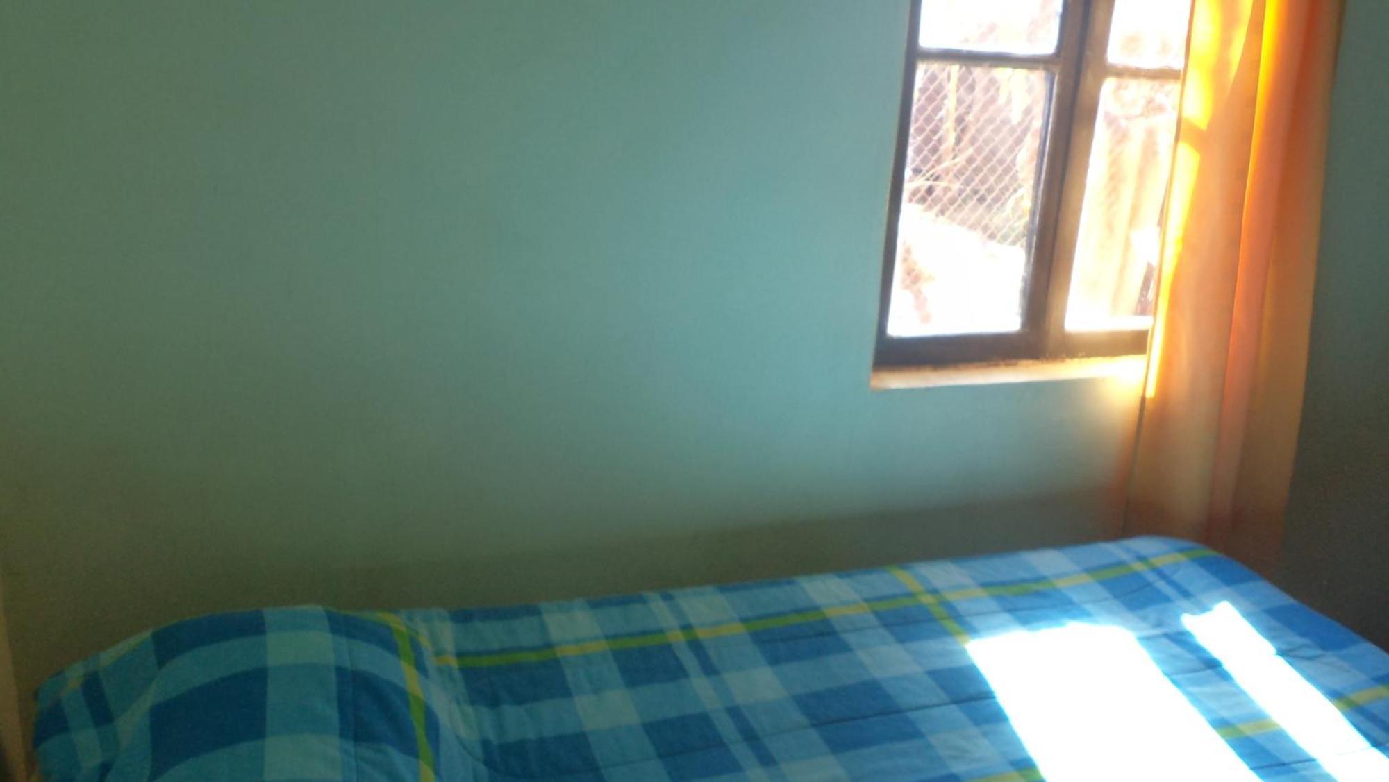 Hostal Las Kanas San Pedro de Atacama Exterior foto