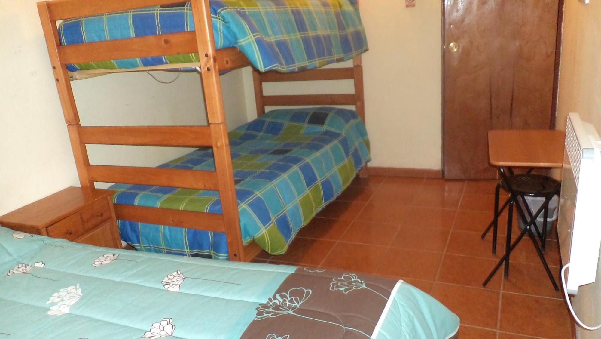 Hostal Las Kanas San Pedro de Atacama Exterior foto